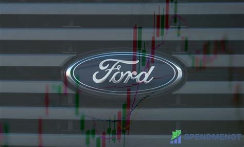 buy ford stock today
